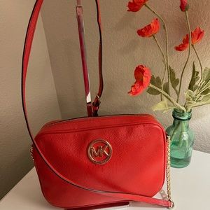 Michael Kors Crossbody Bag